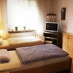 Ferienwohnung Kleefeld