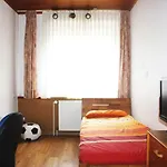 Ferienwohnung Kleefeld