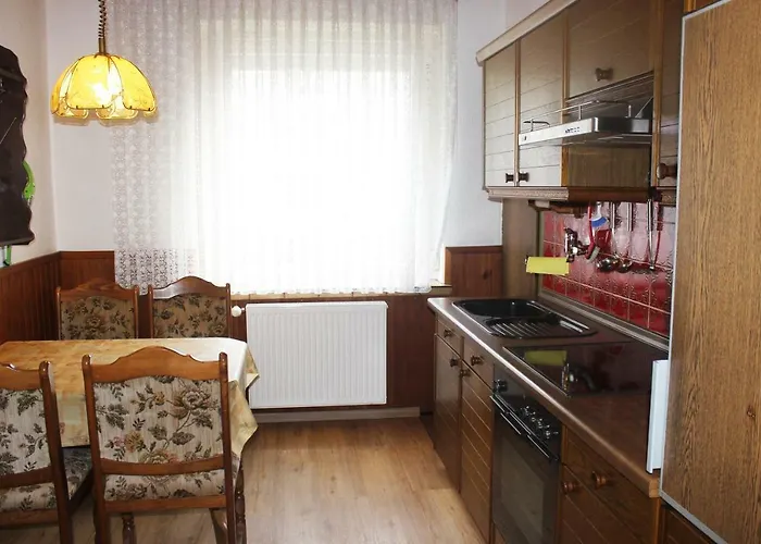 Ferienwohnung Kleefeld