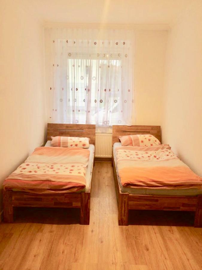 Apartment Ferienwohnung Kleefeld *