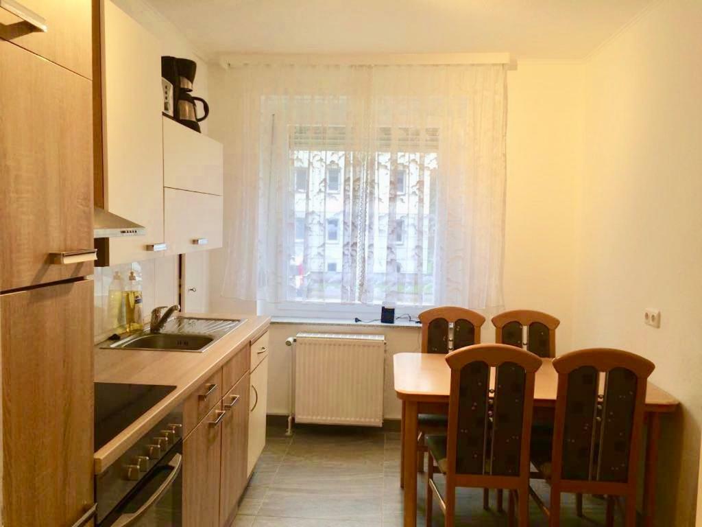 Ferienwohnung Kleefeld