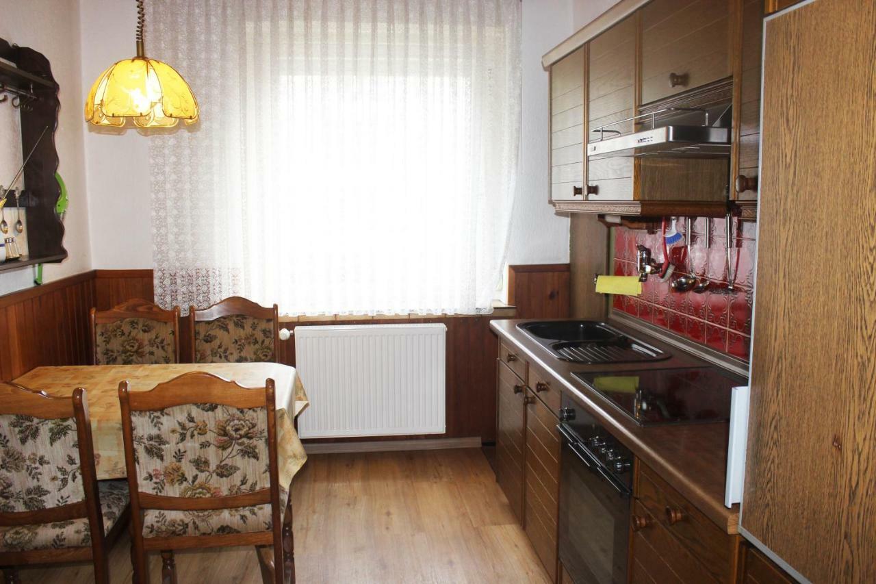 Ferienwohnung Kleefeld Apartment Hannover