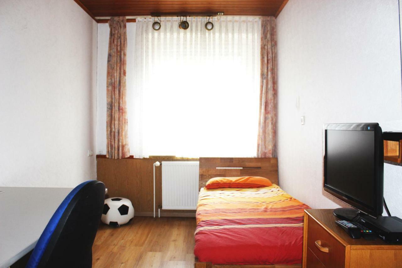 Apartment Ferienwohnung Kleefeld *
